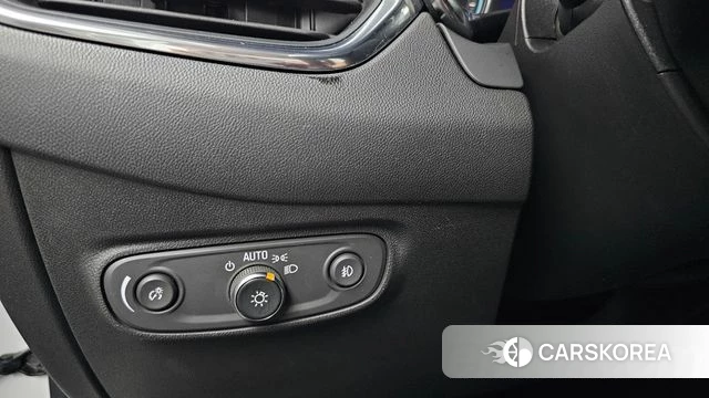 Chevrolet (GM Daewoo) The New Equinox id 4697088 из Кореи 21