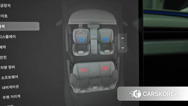 Tesla Model 3 id 4853644 из Кореи 21