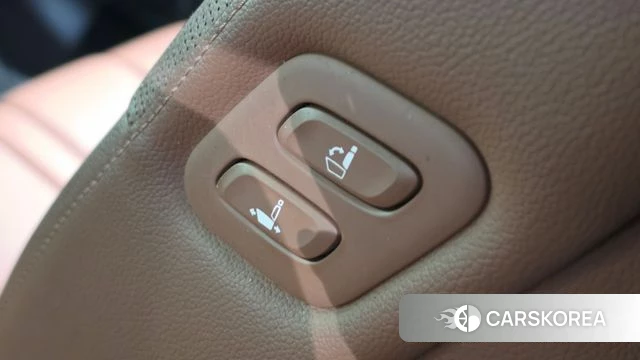 Genesis G80 (RG3) id 4524904 из Кореи 21