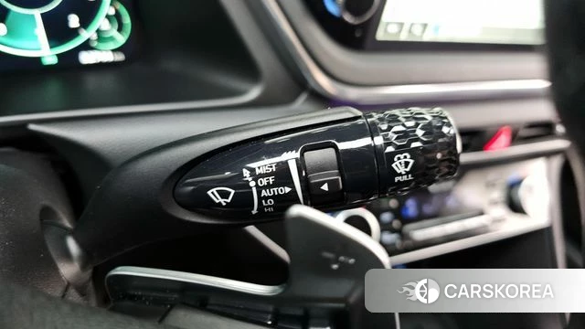 Hyundai Sonata (DN8) id 4283250 из Кореи 21