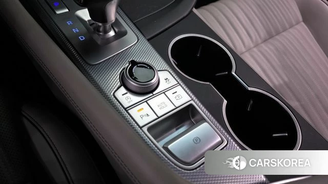 Genesis The New G70 id 4224355 из Кореи 21