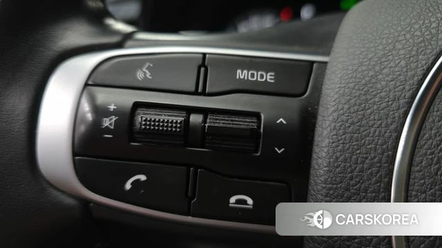 Kia K5 3rd generation id 4591804 из Кореи 21