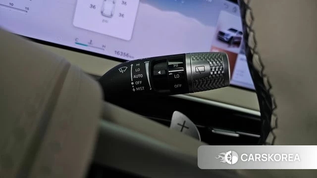 Genesis GV70 id 4752875 из Кореи 21