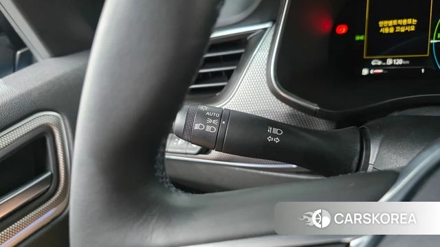 Renault Korea (Samsung) XM3 id 4692178 из Кореи 21
