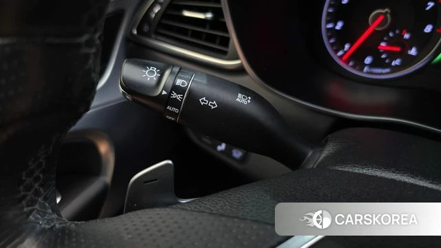 Genesis G70 id 4430228 из Кореи 21