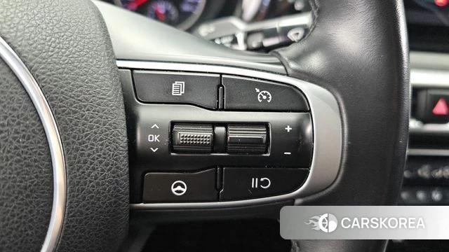 Kia K5 3rd generation id 4267363 из Кореи 21
