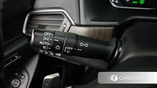 Honda Accord 10th Generation id 4377066 из Кореи 21