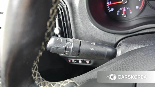 Kia All New Morning (JA) id 4937336 из Кореи 21