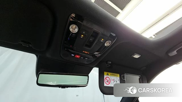 Kia The New Sorento 4th Generation id 4618086 из Кореи 21