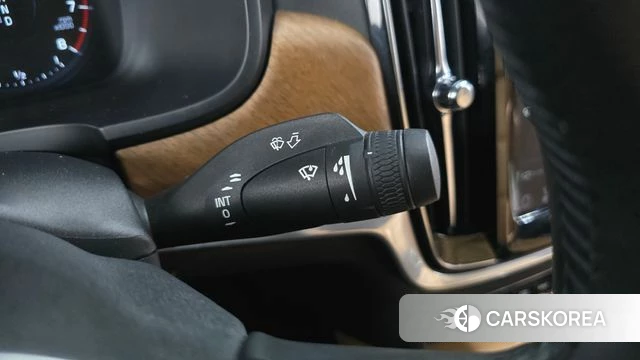 Volvo S90 id 4642783 из Кореи 21