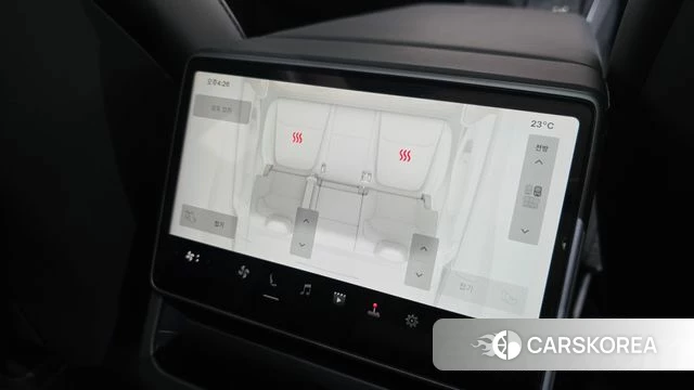 Tesla Model Y id 4394430 из Кореи 21