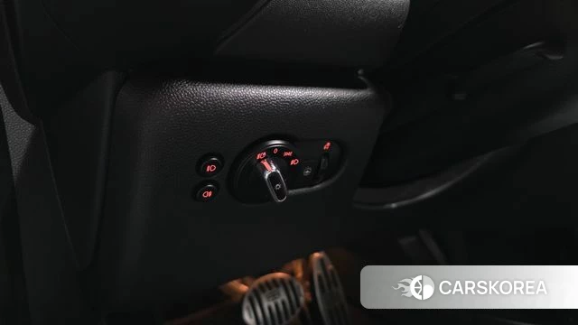 Mini Cooper id 4604524 из Кореи 21