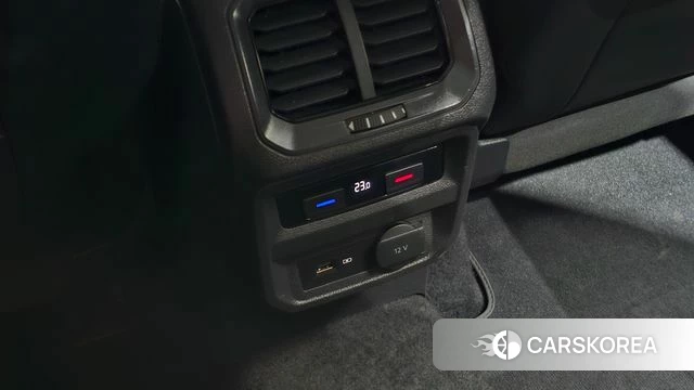 Volkswagen Tiguan second Generation id 4717979 из Кореи 21