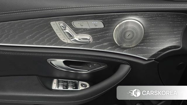 Mercedes-Benz E-Class W213 id 4711719 из Кореи 21