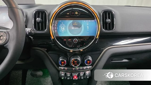 Mini Cooper Countryman id 4585080 из Кореи 21