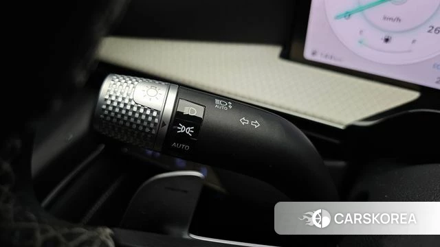 Genesis GV80 id 4753192 из Кореи 21