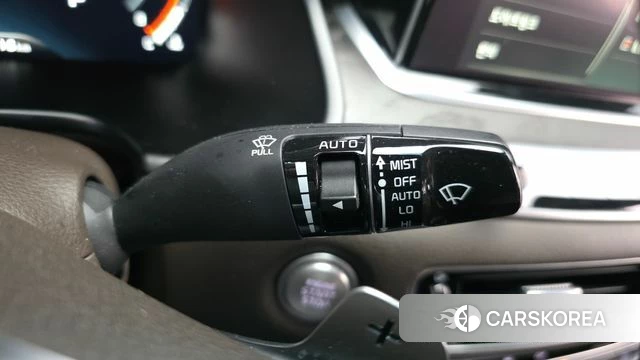 Kia More K9 id 4447897 из Кореи 21
