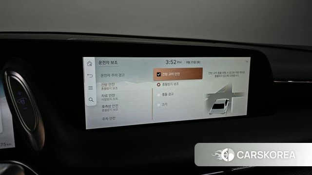 Genesis G90 (RS4) id 4731239 из Кореи 21