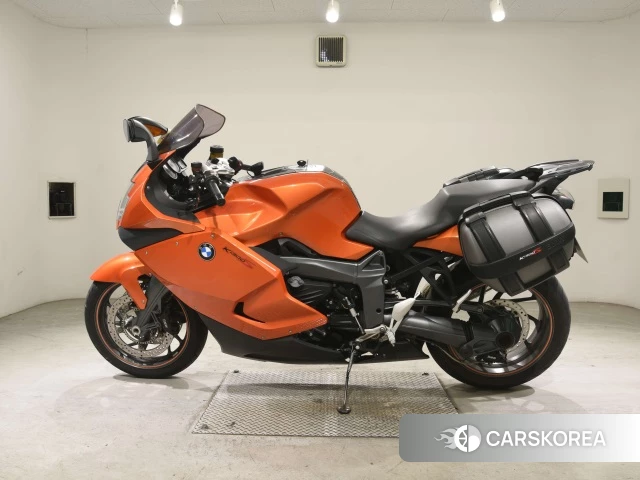 BMW K1300S id 3945140 из Японии 21