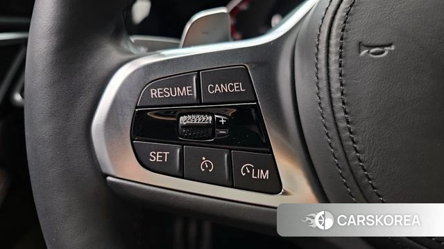 BMW 4 Series (G22) id 4330032 из Кореи 21