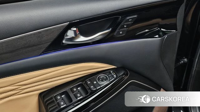 Kia K7 Premier id 4496354 из Кореи 21