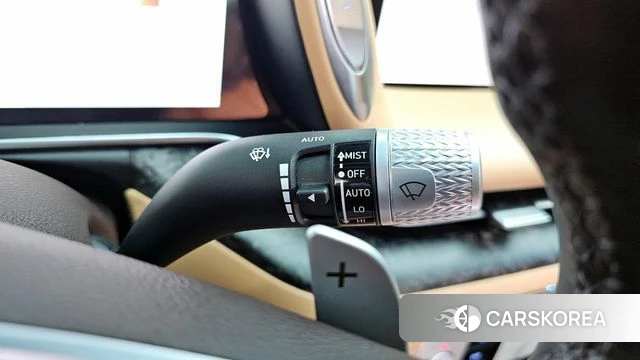 Genesis G90 (RS4) id 4194832 из Кореи 21