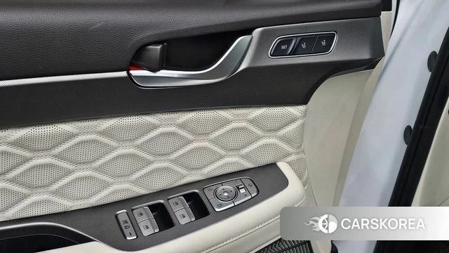 Hyundai Palisade id 4187848 из Кореи 21