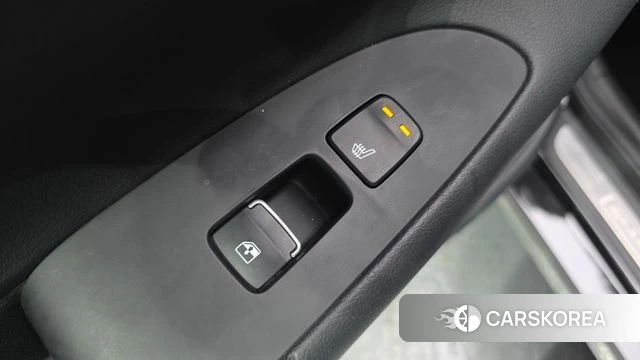 Hyundai The New Grandeur IG Hybrid id 4716204 из Кореи 21