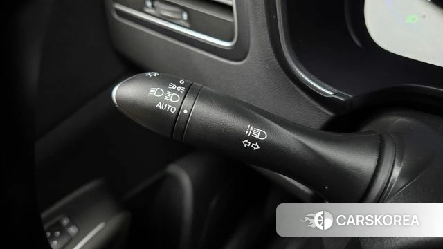 Renault Korea (Samsung) The New QM6 id 4350317 из Кореи 21