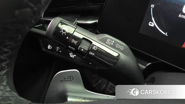 Kia Di All New Niro EV id 4566269 из Кореи 21
