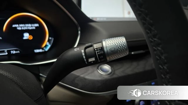 Genesis G80 (RG3) id 4768314 из Кореи 21