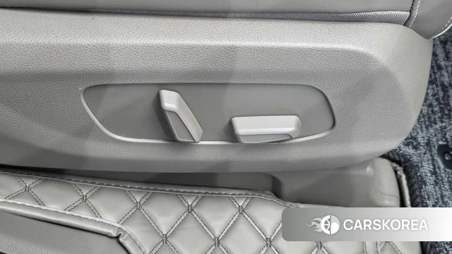Kia Carnival 4th generation id 4942030 из Кореи 21