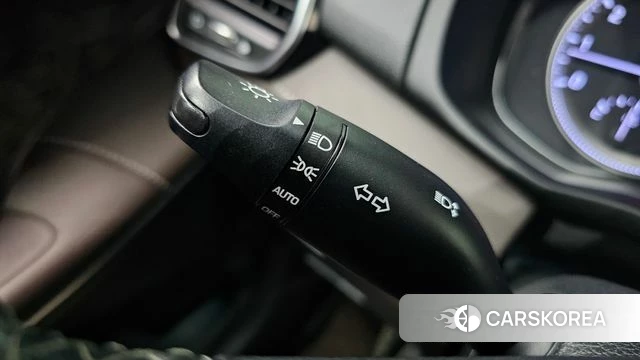 Hyundai Grandeur IG id 4620323 из Кореи 21