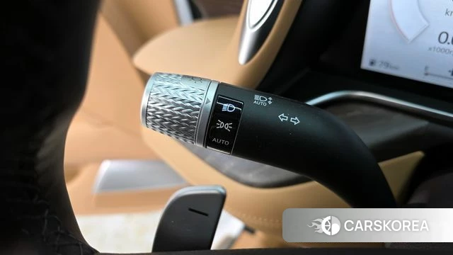 Genesis G90 (RS4) id 4185514 из Кореи 21