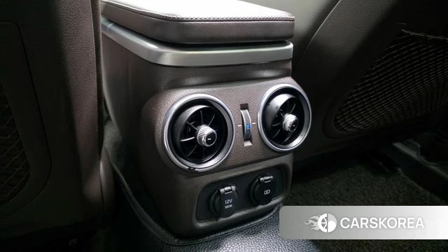 Kia Stinger id 4203977 из Кореи 21