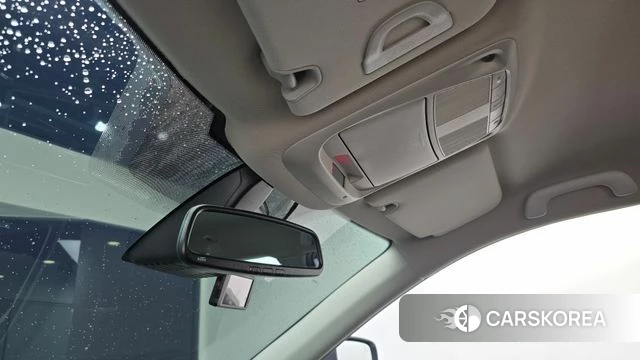 Renault Korea (Samsung) The New QM6 id 4490601 из Кореи 21