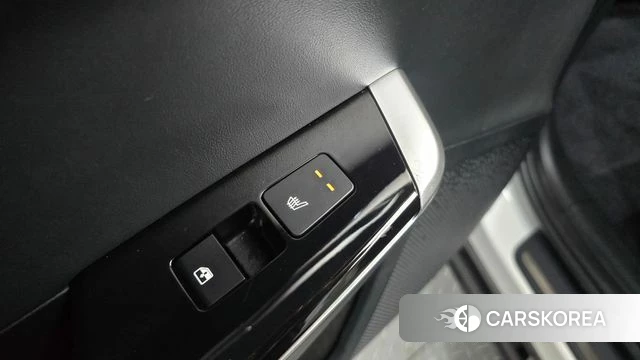 Kia EV6 id 4671544 из Кореи 21
