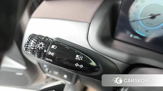 Hyundai Tucson (NX4) id 4591380 из Кореи 21