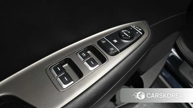 Kia The New K5 2nd generation id 4502322 из Кореи 21