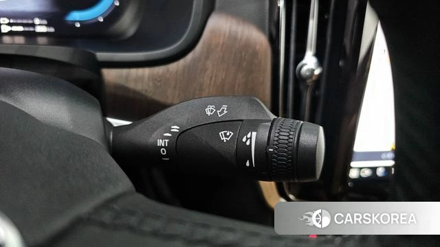 Volvo S90 id 4415551 из Кореи 21