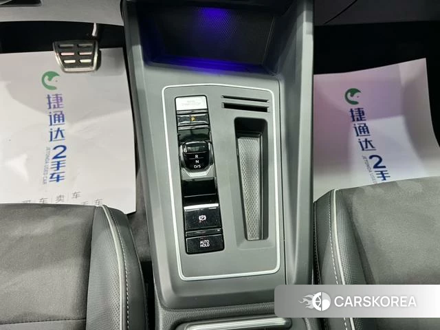 Volkswagen Golf id 4271312 из Китая 21