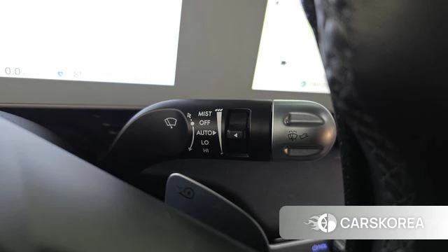 Hyundai Ionic 5 id 4687814 из Кореи 21