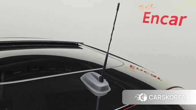 Mini Cooper id 4501709 из Кореи 21