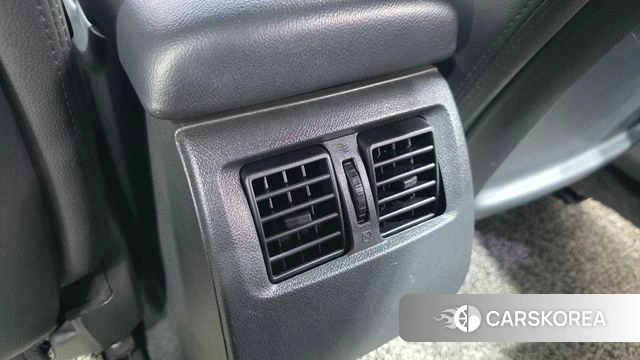 Renault Korea (Samsung) SM5 Nova id 4543133 из Кореи 21