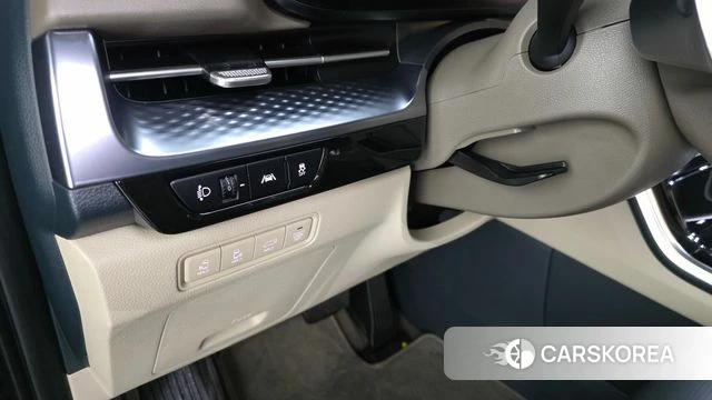 Kia Carnival 4th generation id 4779584 из Кореи 21