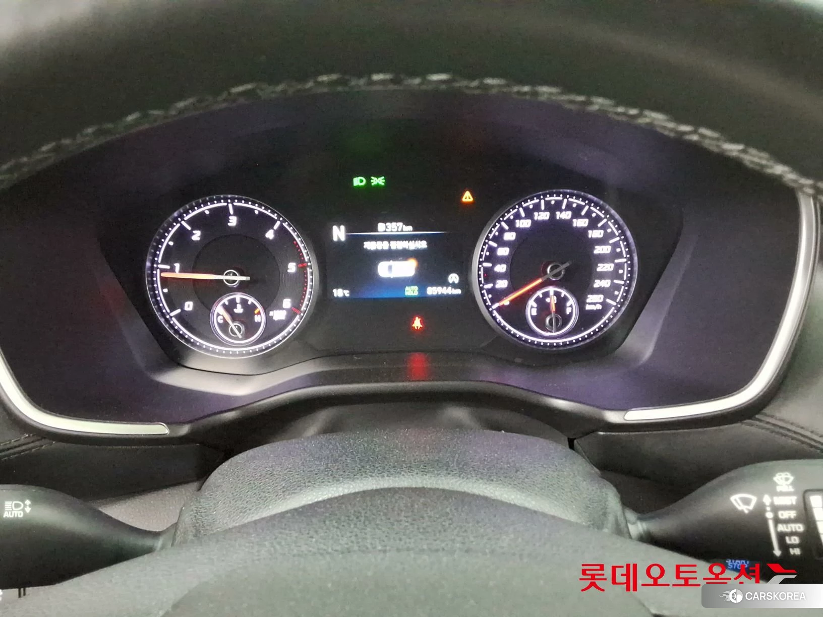 Hyundai Santa Fe id 4296801 из Кореи 21