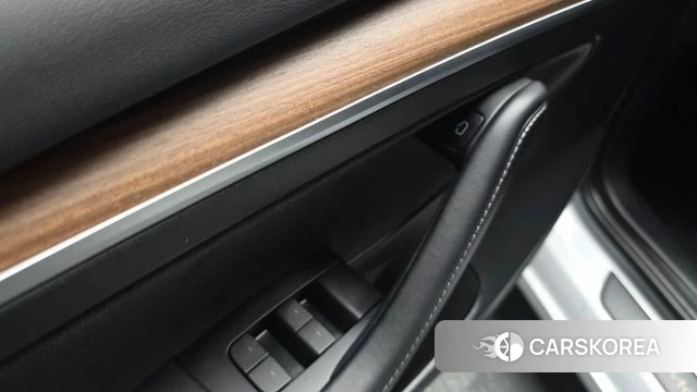 Tesla Model 3 id 4854754 из Кореи 21