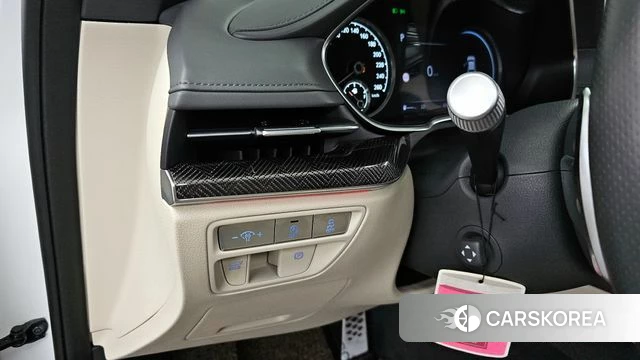 Genesis G80 (RG3) id 4224141 из Кореи 21