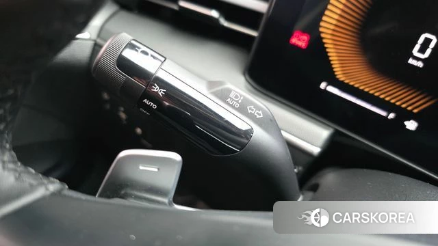 Kia The New K5 3rd generation id 4468302 из Кореи 21