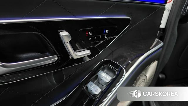 Mercedes-Benz S-Class W223 id 4618920 из Кореи 21